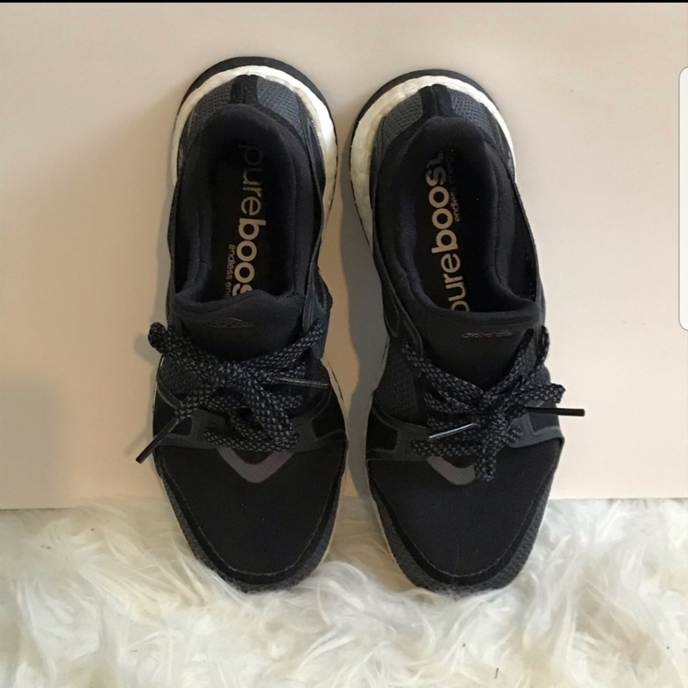 Adidas Pure Boost X Training